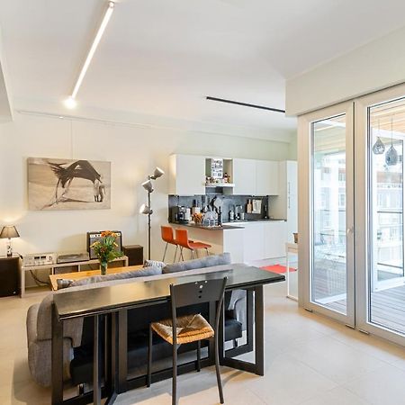 Parma Railway Station Apartment 외부 사진