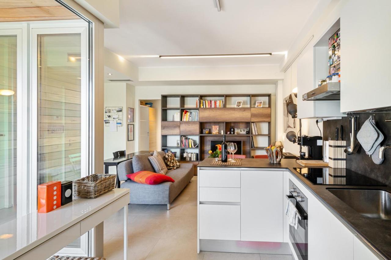 Parma Railway Station Apartment 외부 사진