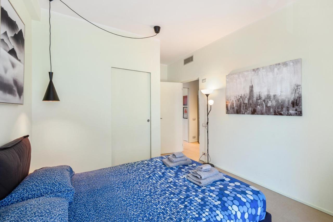 Parma Railway Station Apartment 외부 사진