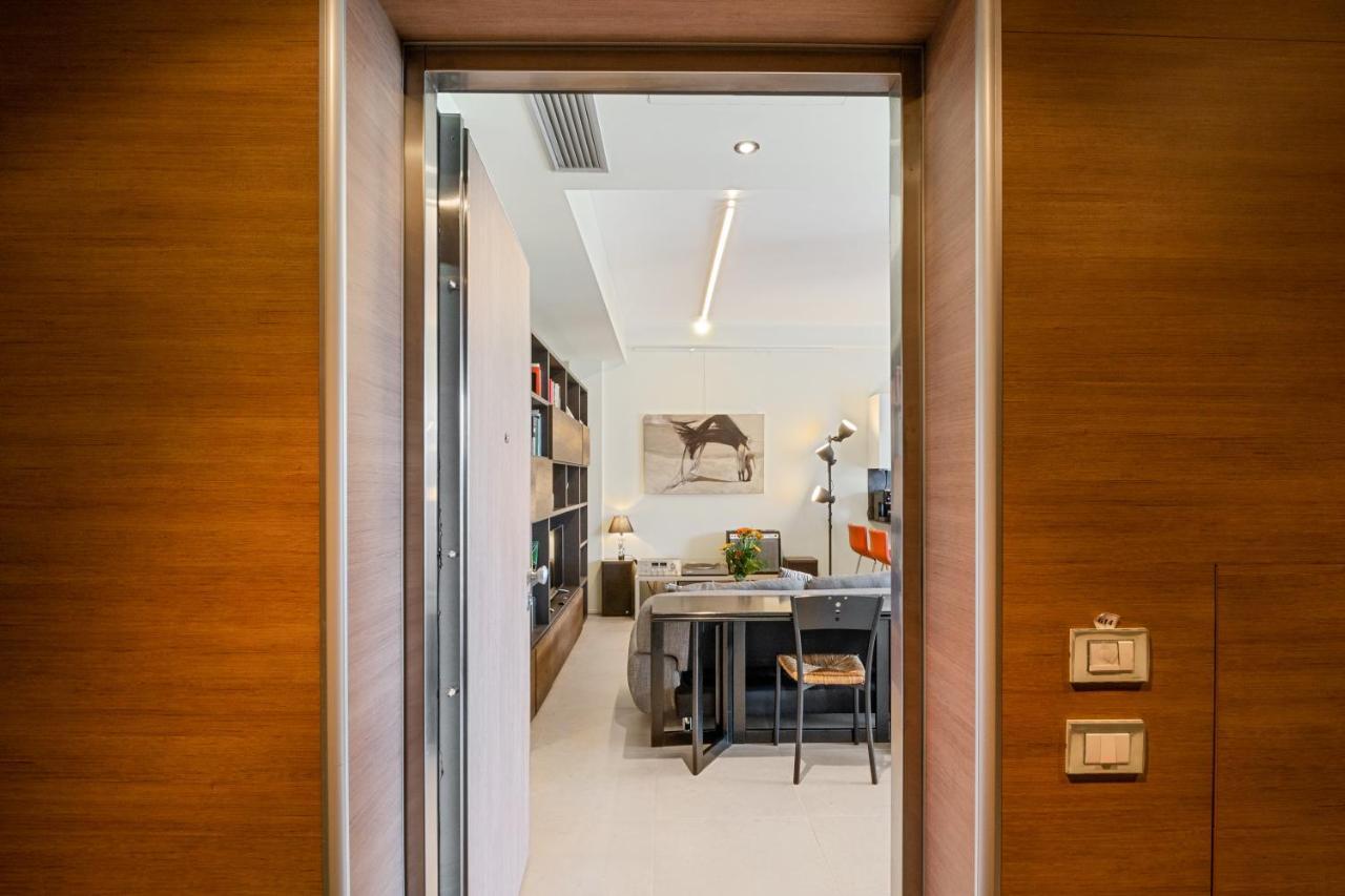 Parma Railway Station Apartment 외부 사진